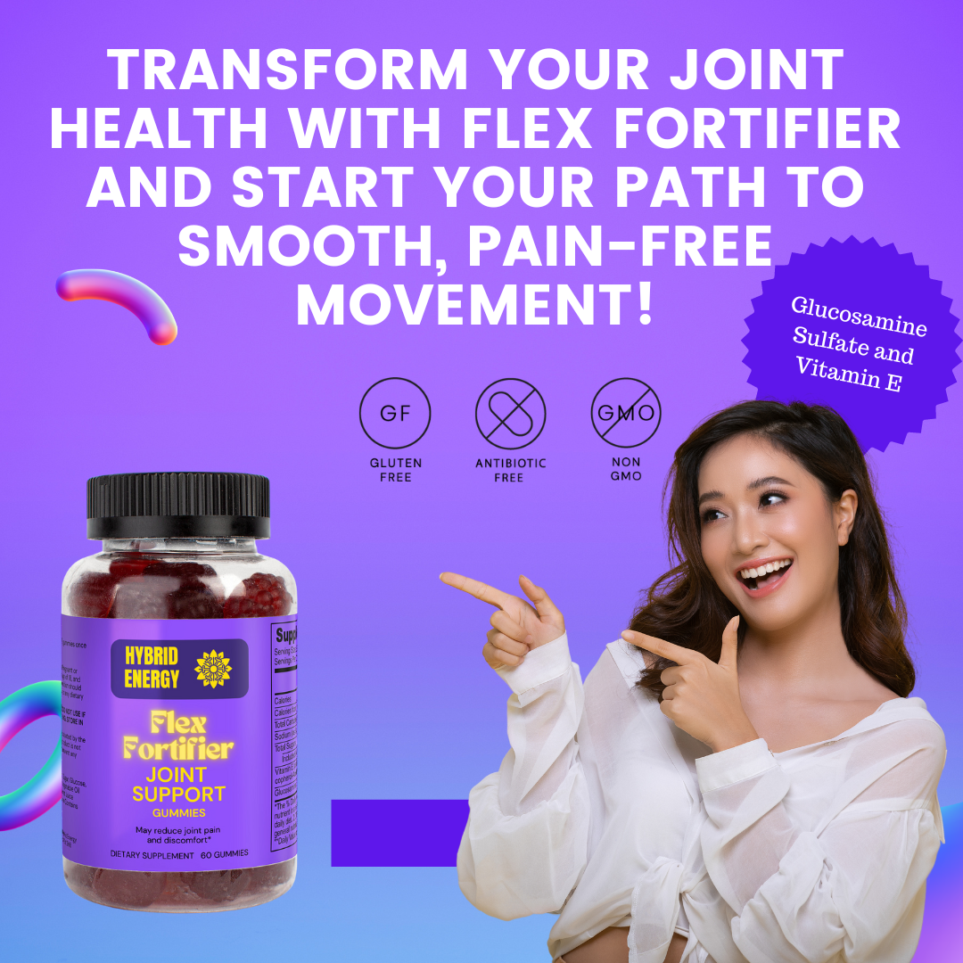 Flex Fortifier Joint Support