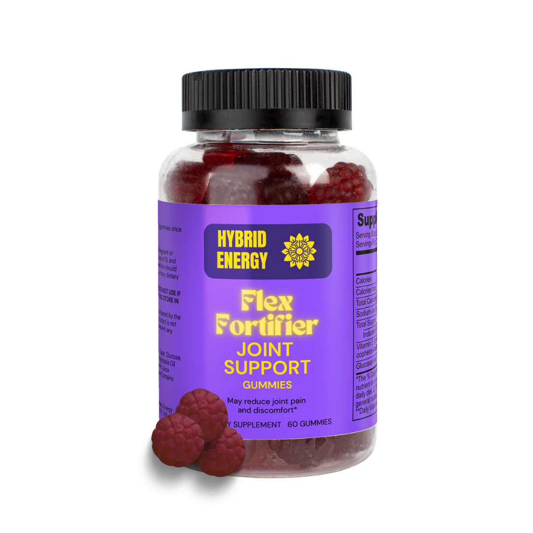 Flex Fortifier Trans bg